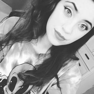 Meet your Posher, Hailey